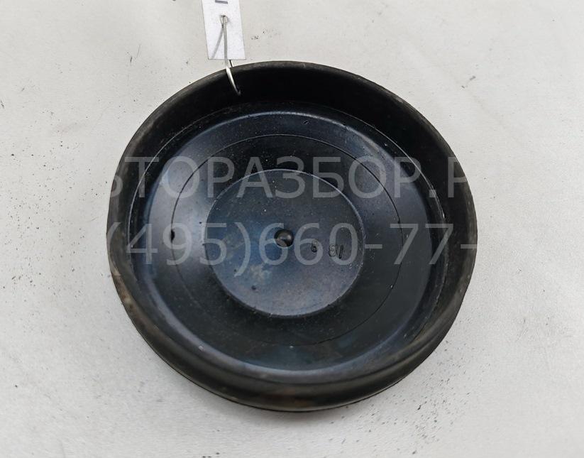 Крышка фары левой