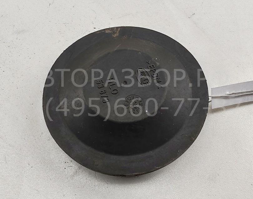 Крышка фары левой