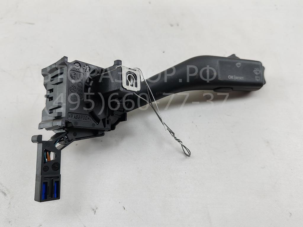 Переключатель стеклоочистителей