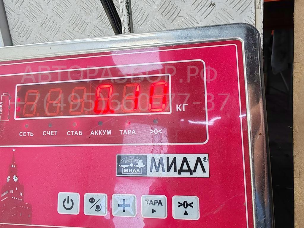 Переключатель стеклоочистителей