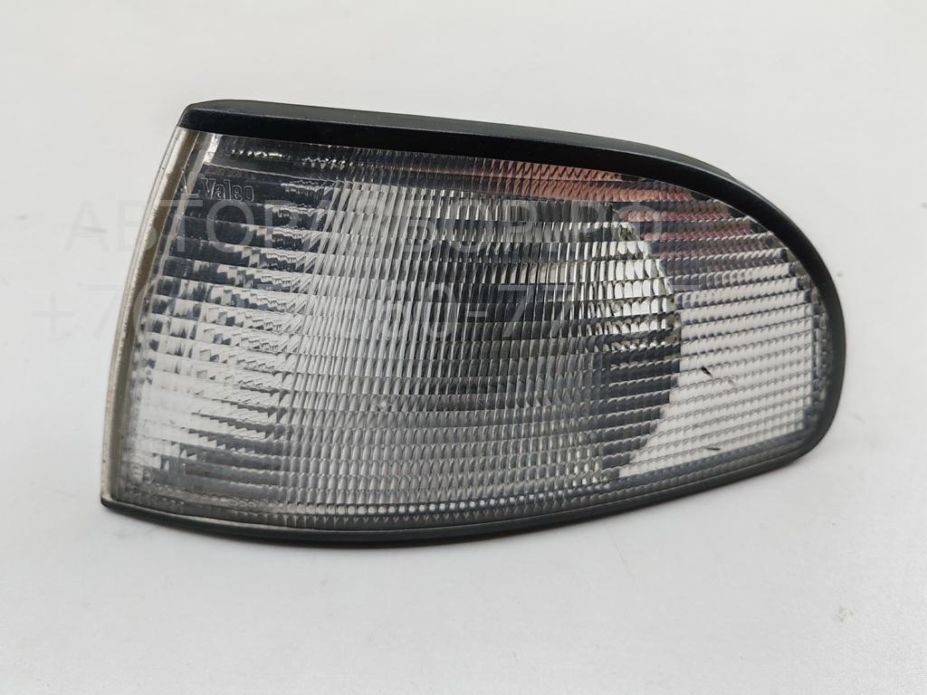 Указатель поворота левый