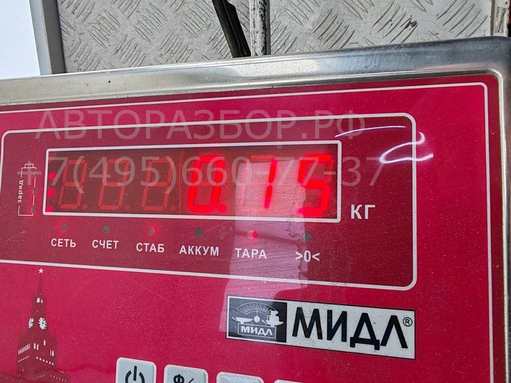 Указатель поворота левый