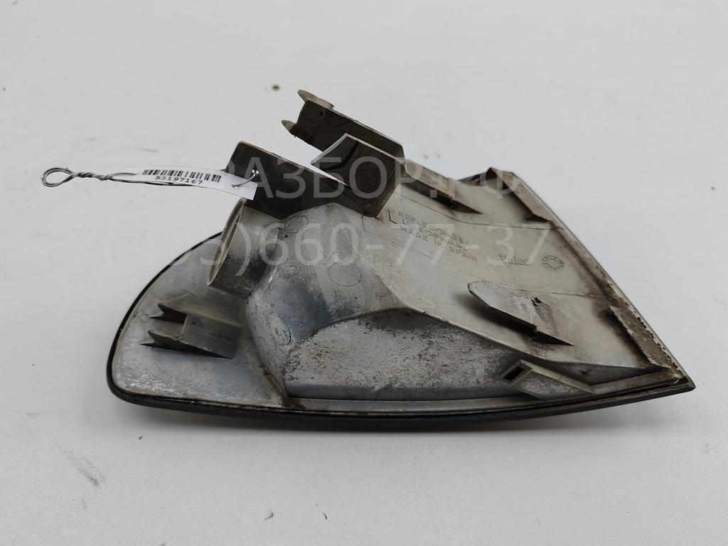 Указатель поворота левый