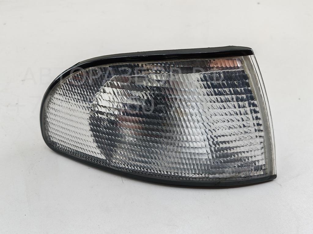 Указатель поворота правый