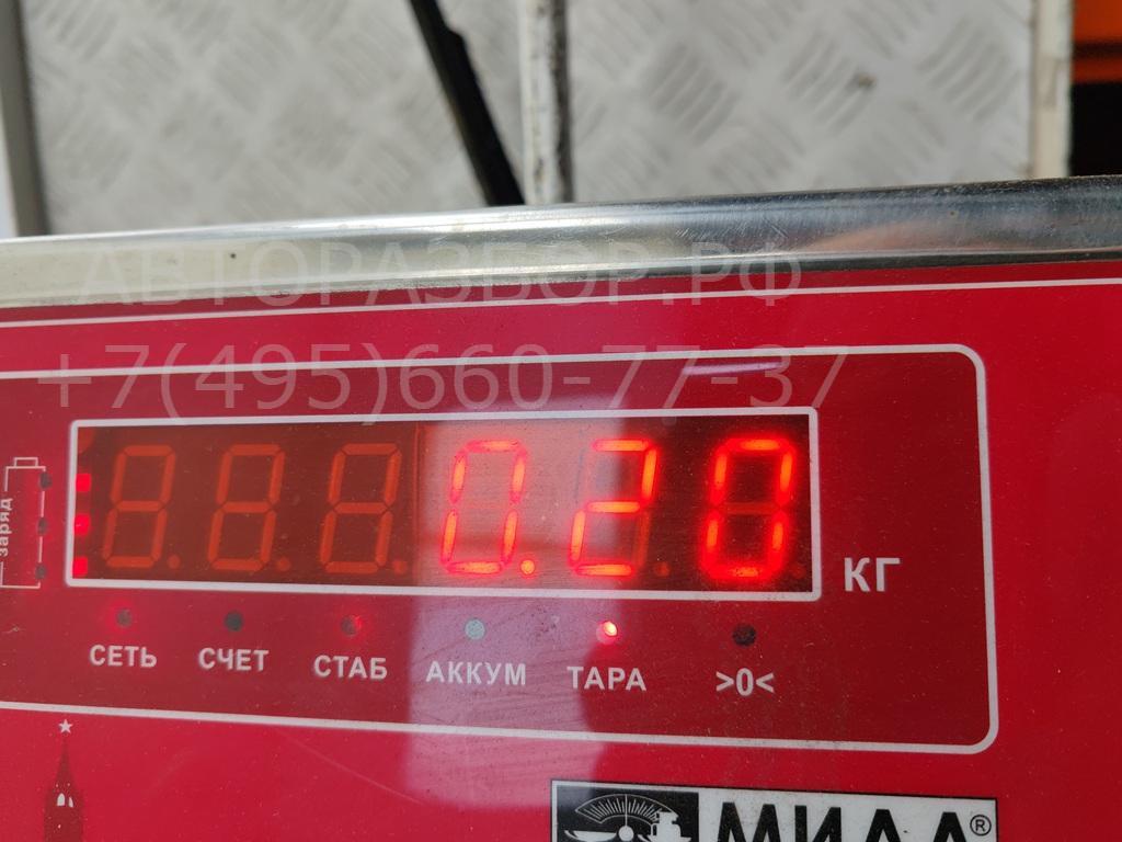 Указатель поворота правый