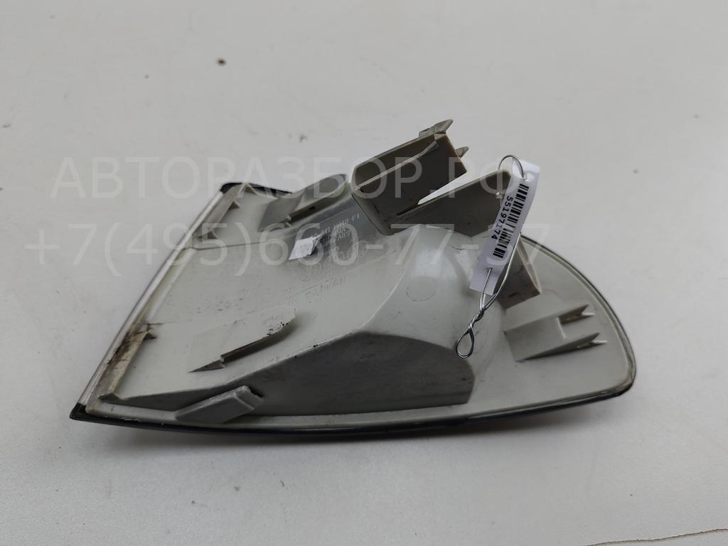 Указатель поворота правый