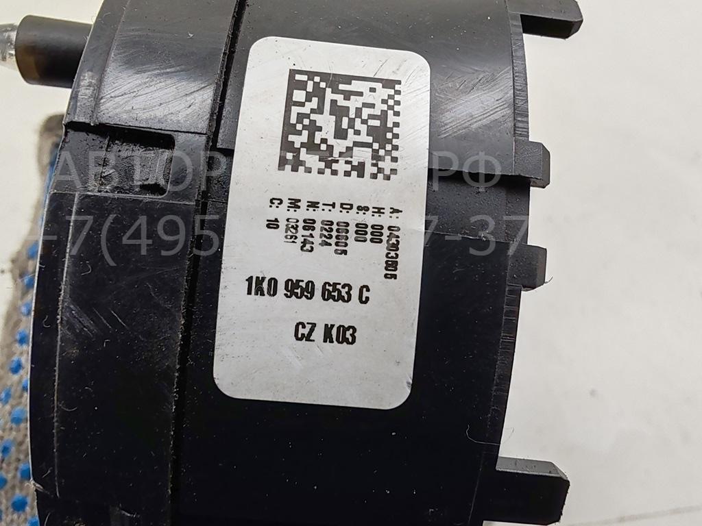 Механизм подрулевой для SRS (ленточный)