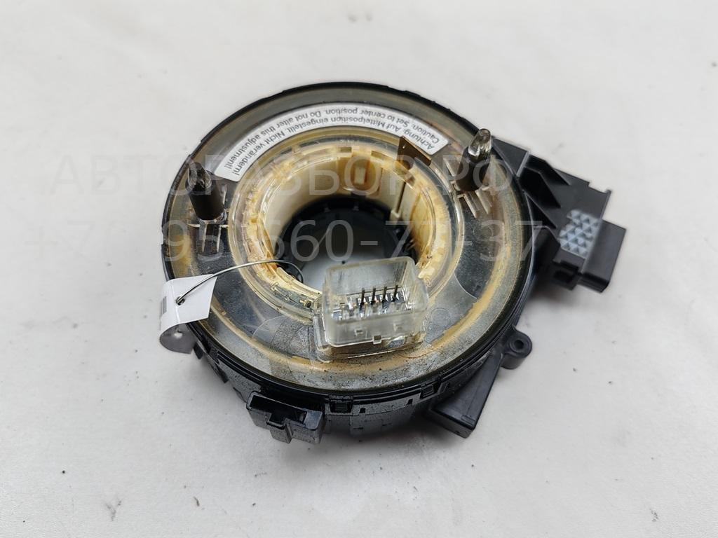 Механизм подрулевой для SRS (ленточный)