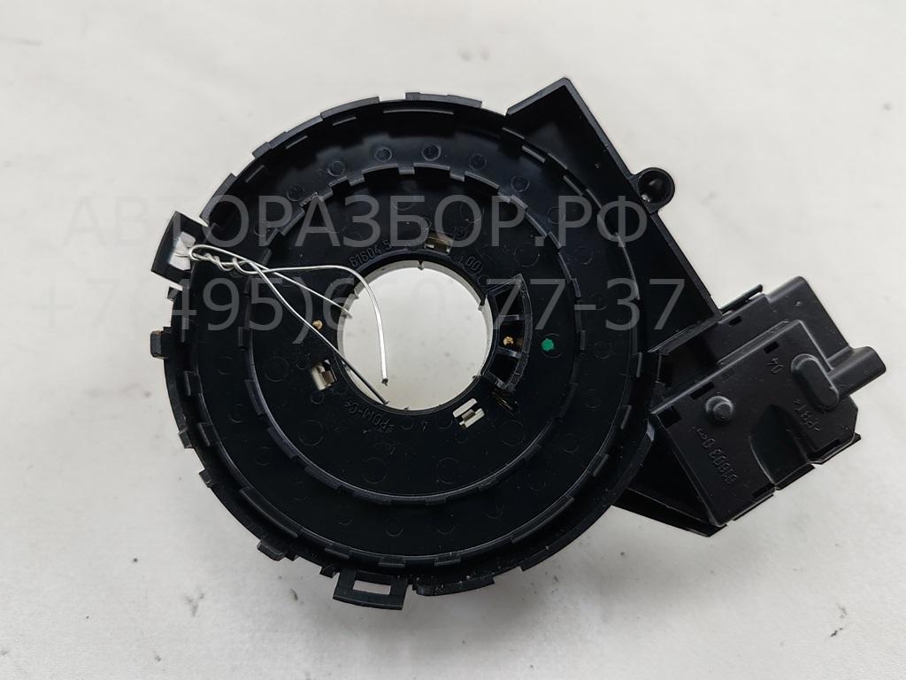 Механизм подрулевой для SRS (ленточный)