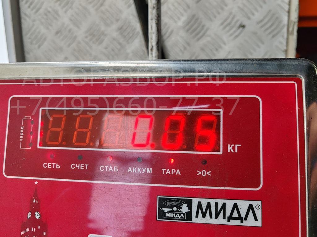 Патрон лампы