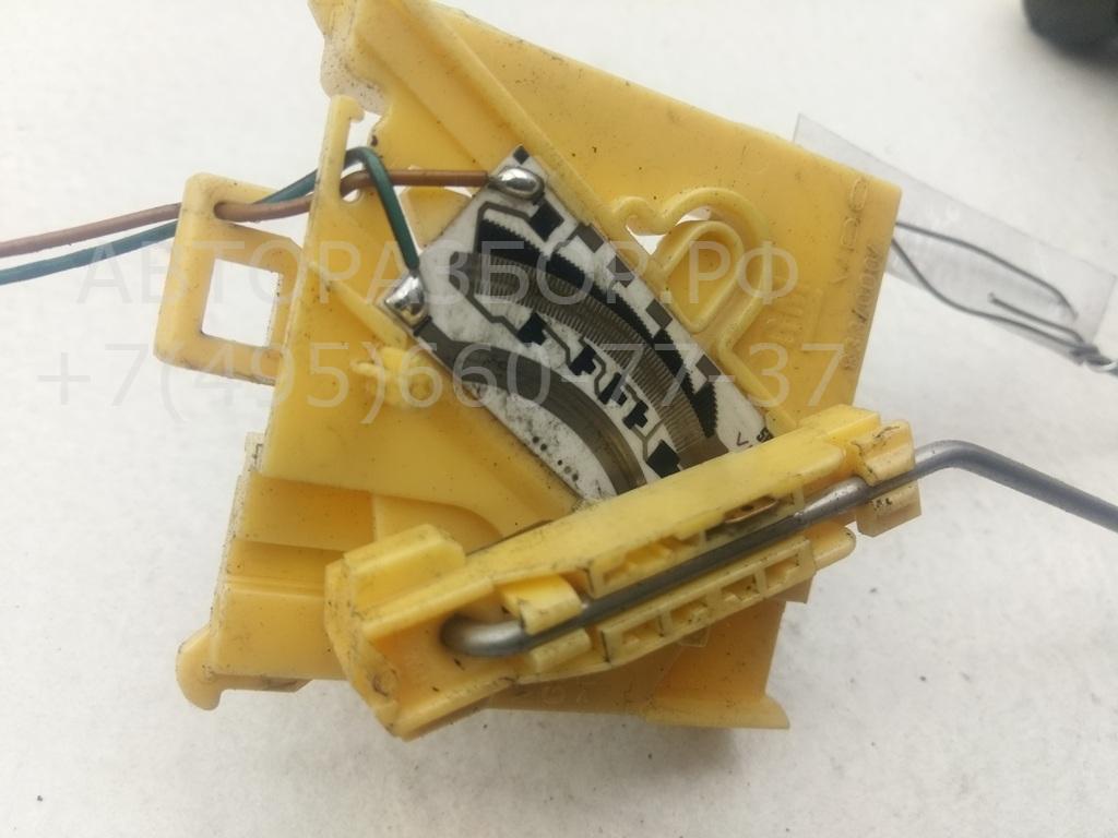 Датчик уровня топлива