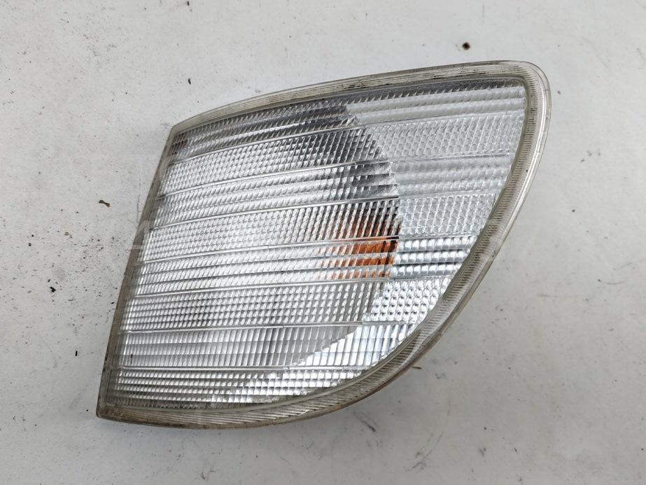 Указатель поворота левый