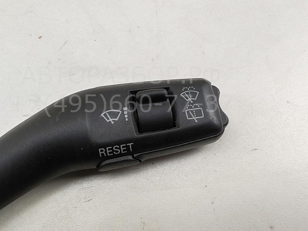 Переключатель стеклоочистителей