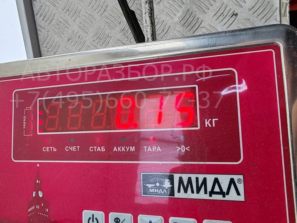 Переключатель стеклоочистителей