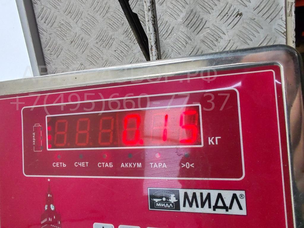 Переключатель поворотов подрулевой