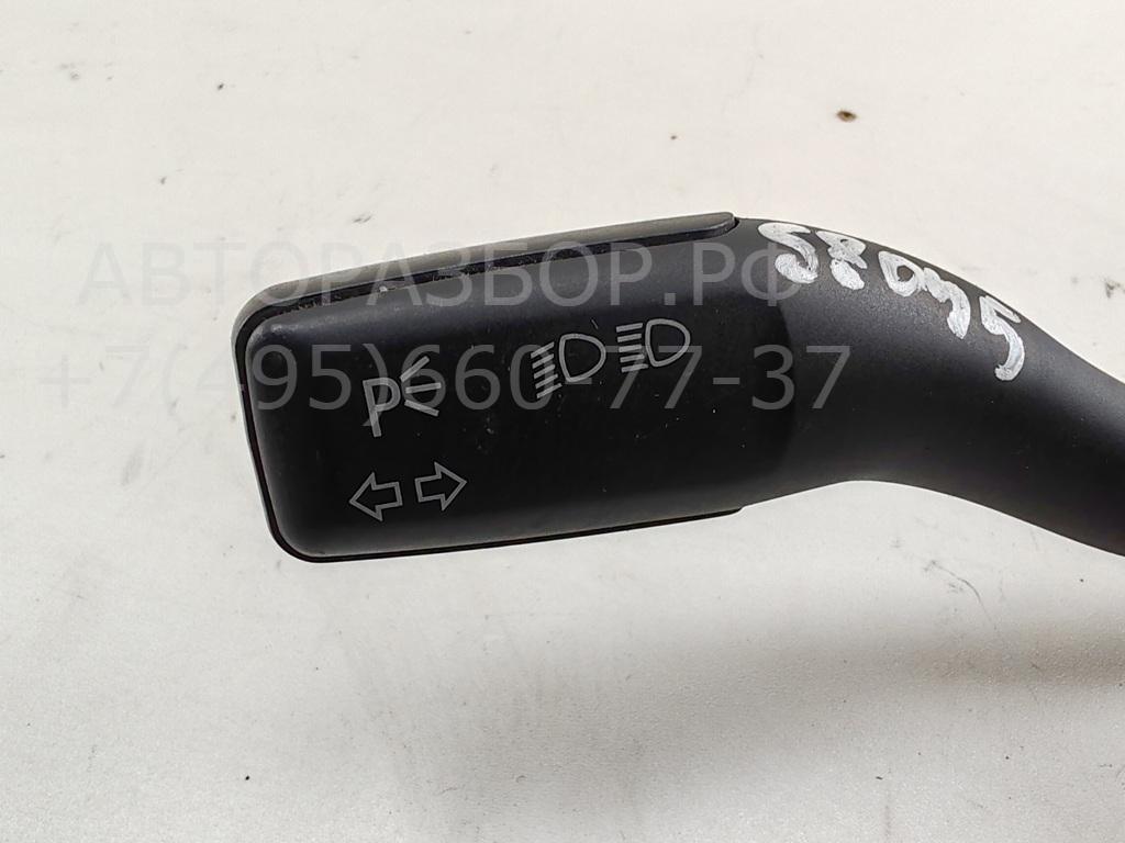 Переключатель поворотов подрулевой