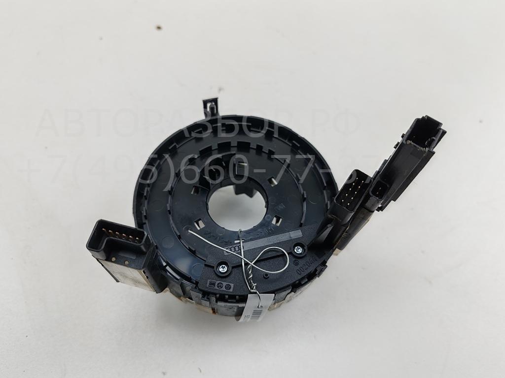 Механизм подрулевой для SRS (ленточный)