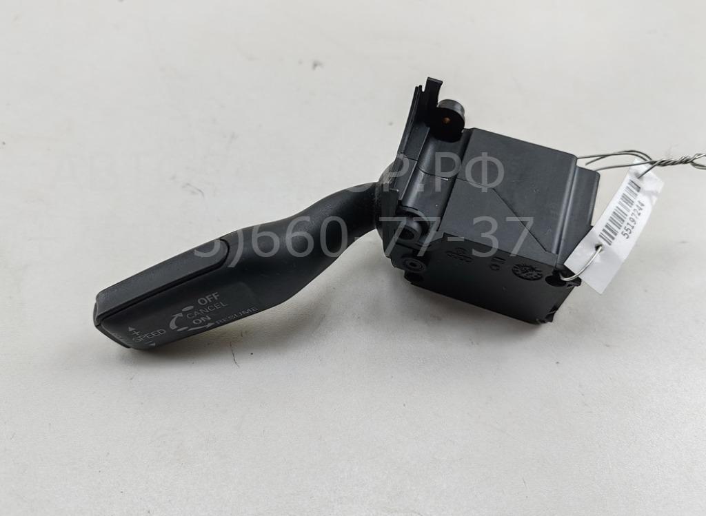 Переключатель круиз контроля