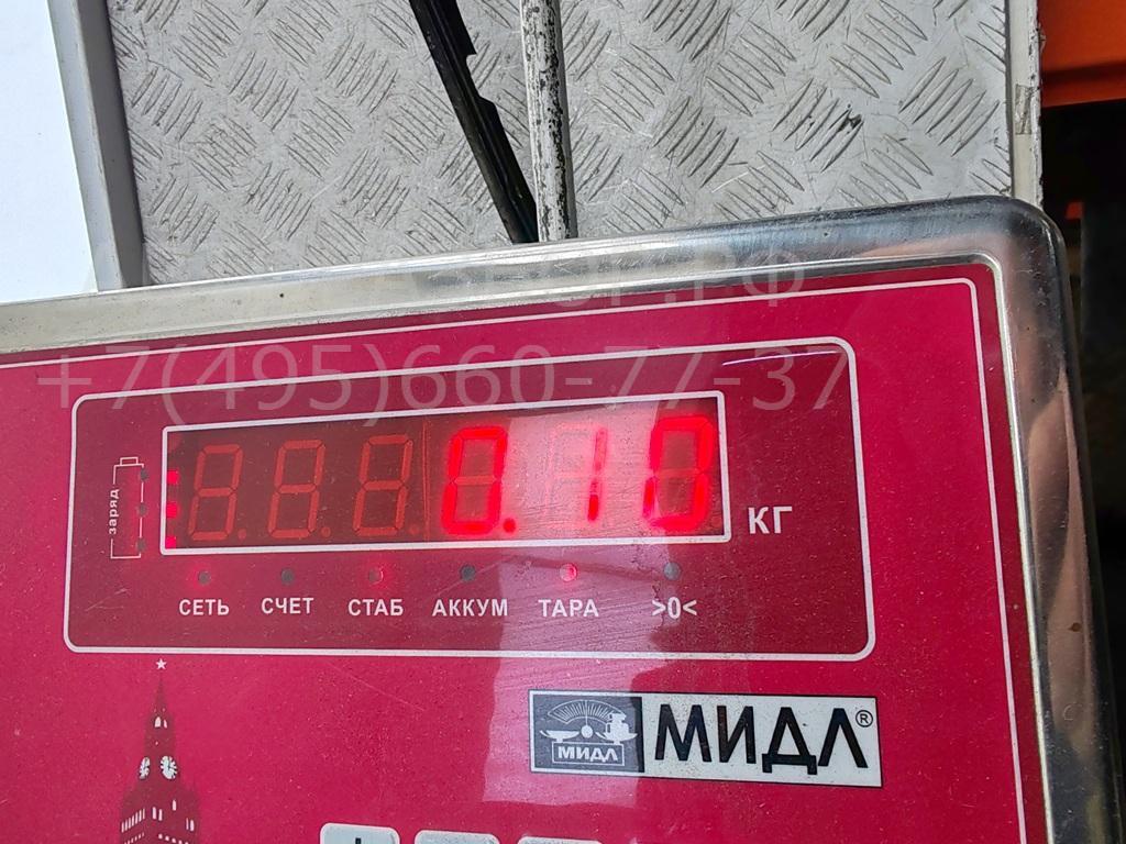 Переключатель круиз контроля