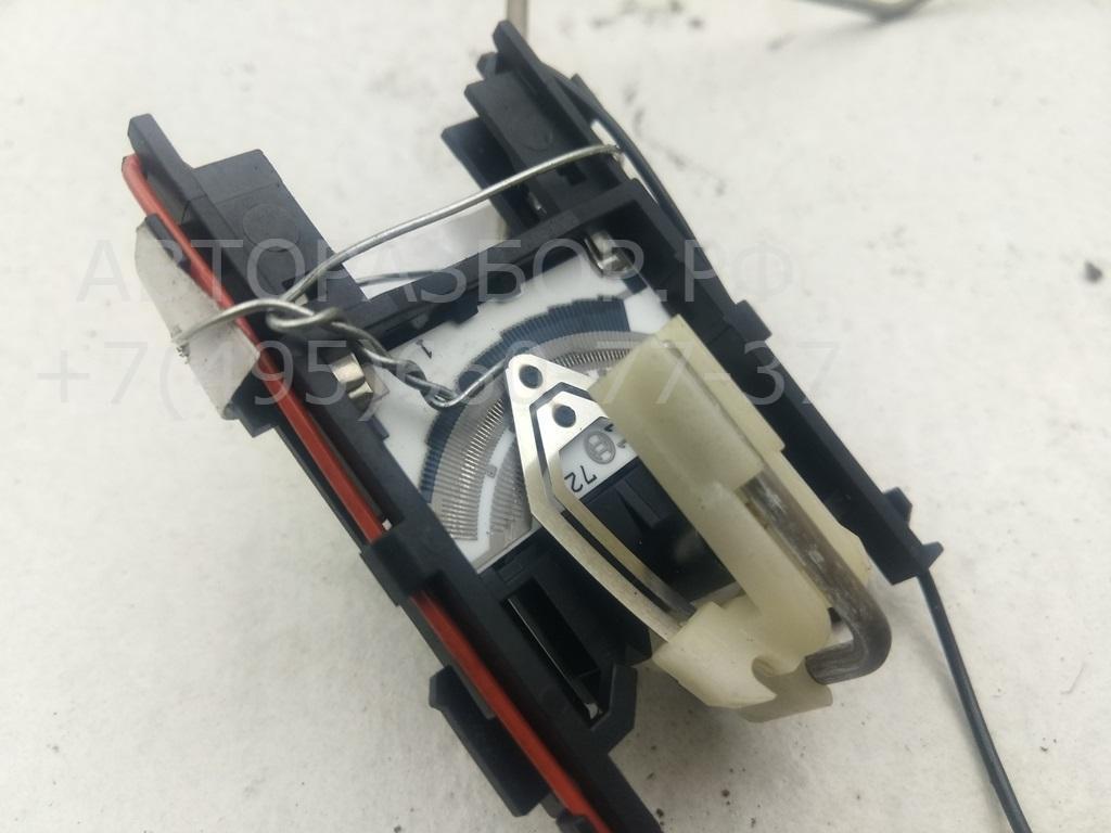 Датчик уровня топлива