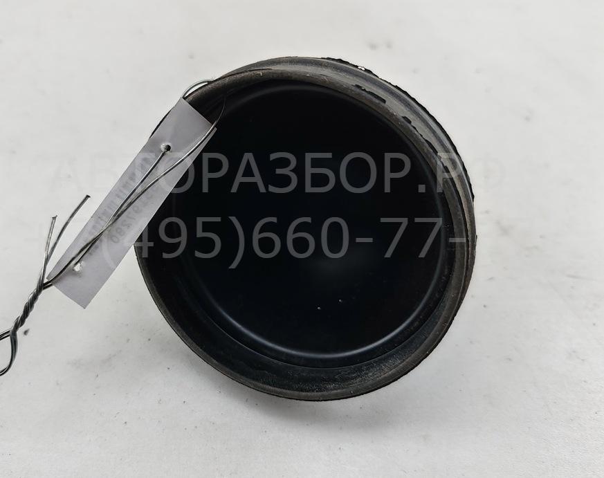 Крышка фары левой