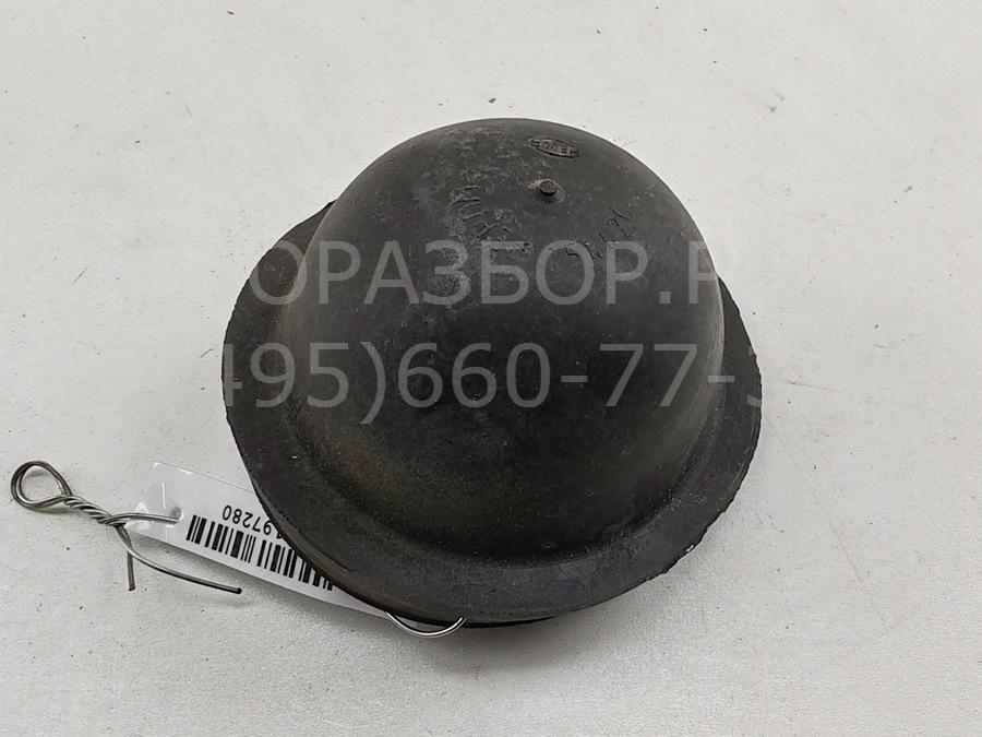 Крышка фары левой