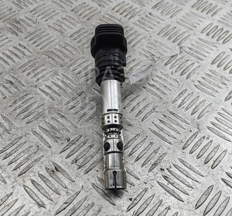 Катушка зажигания