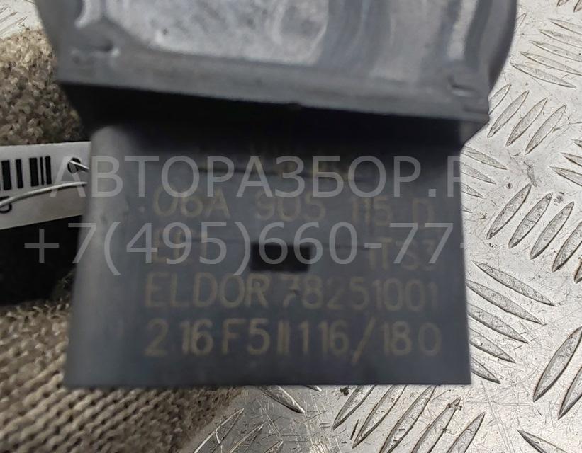 Катушка зажигания