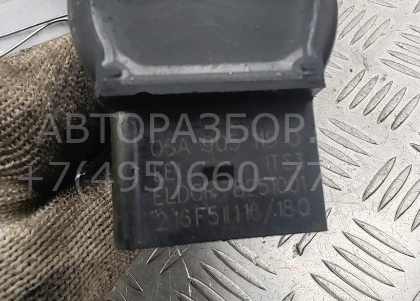 Катушка зажигания