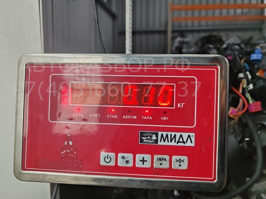 Катушка зажигания