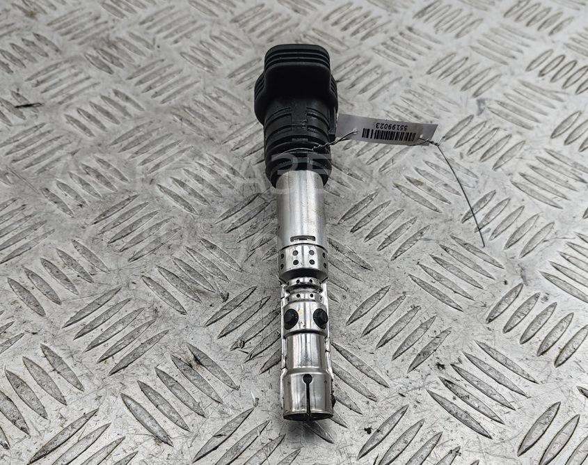 Катушка зажигания