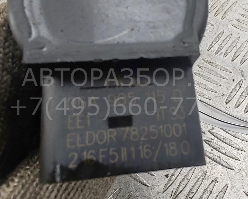 Катушка зажигания