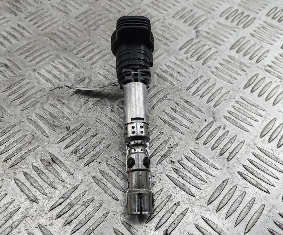 Катушка зажигания