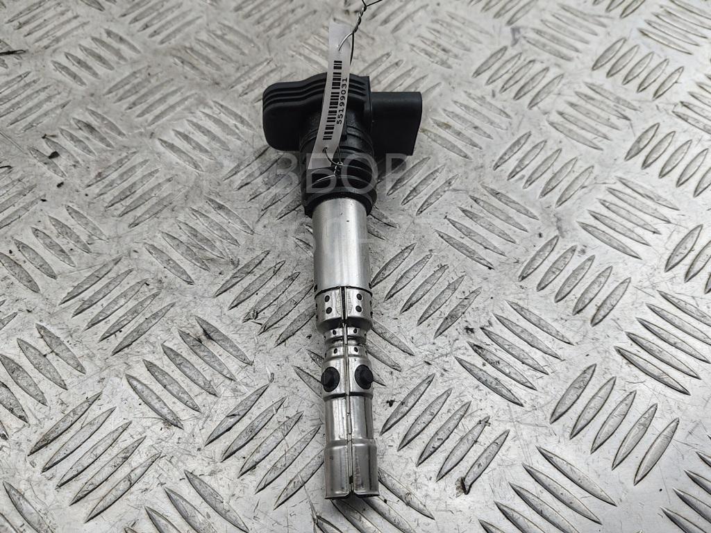 Катушка зажигания