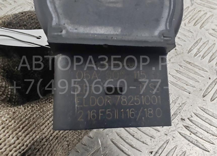 Катушка зажигания