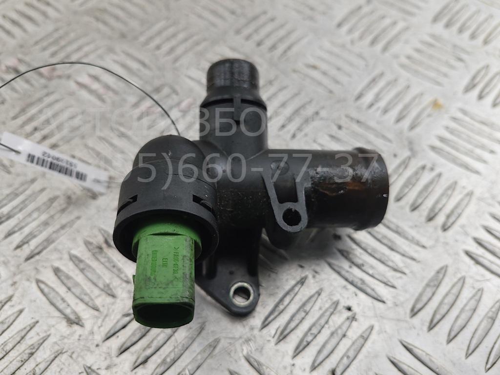 Фланец / тройник