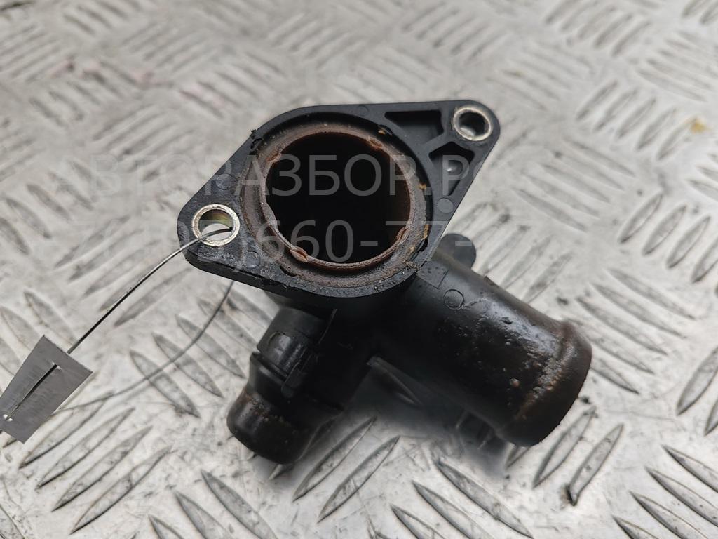 Фланец / тройник