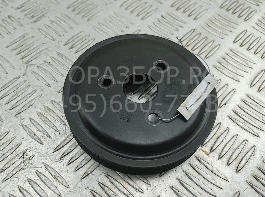 Шкив водяного насоса (помпы)