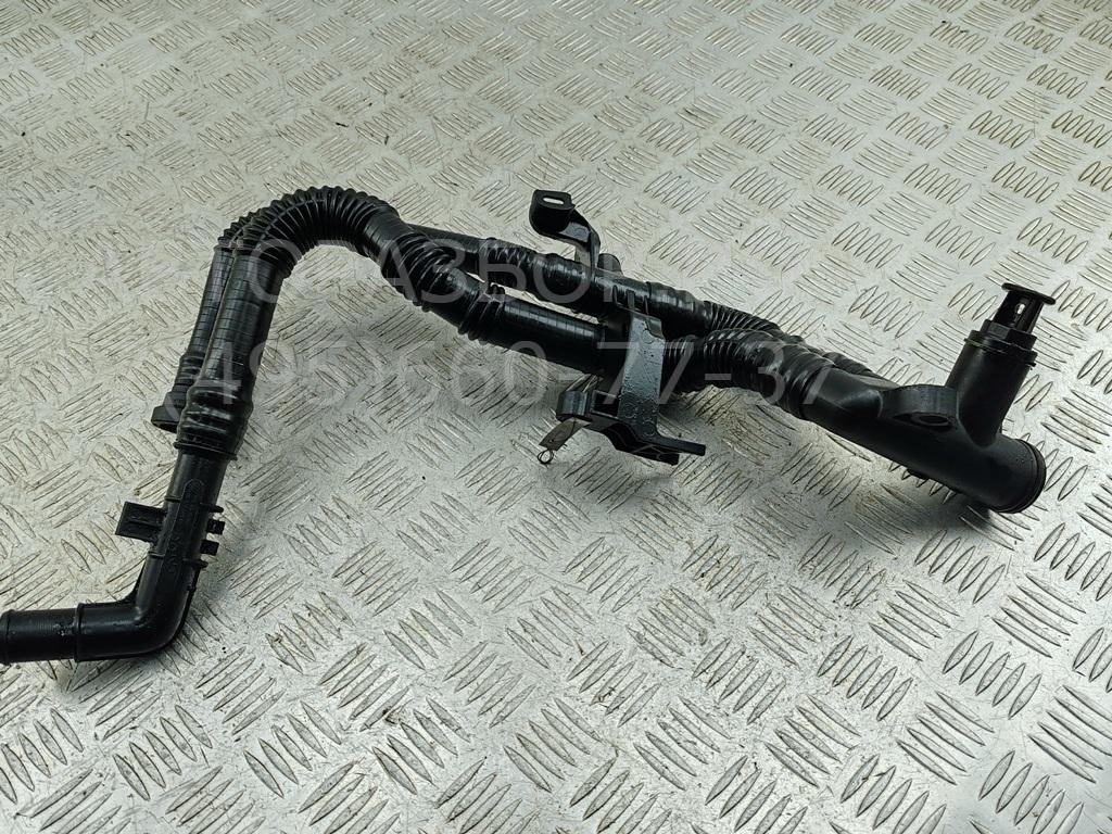 Трубка системы охлаждения