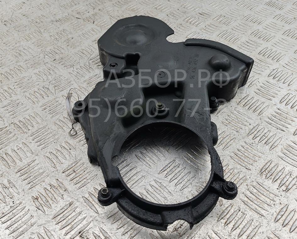 Кожух ремня ГРМ