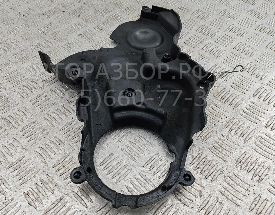 Кожух ремня ГРМ