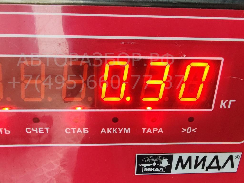 Кожух ремня ГРМ