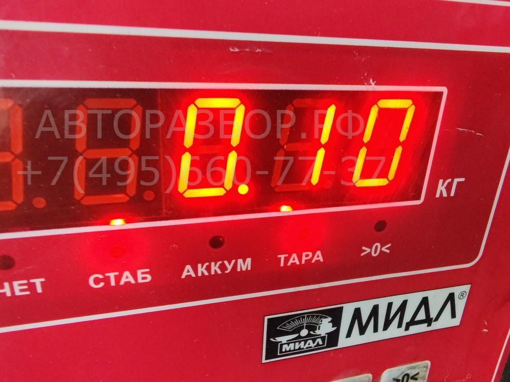 Датчик положения распредвала