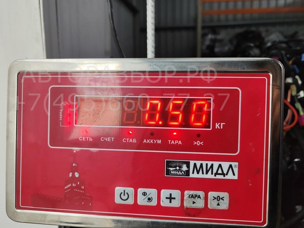 Кронштейн двигателя