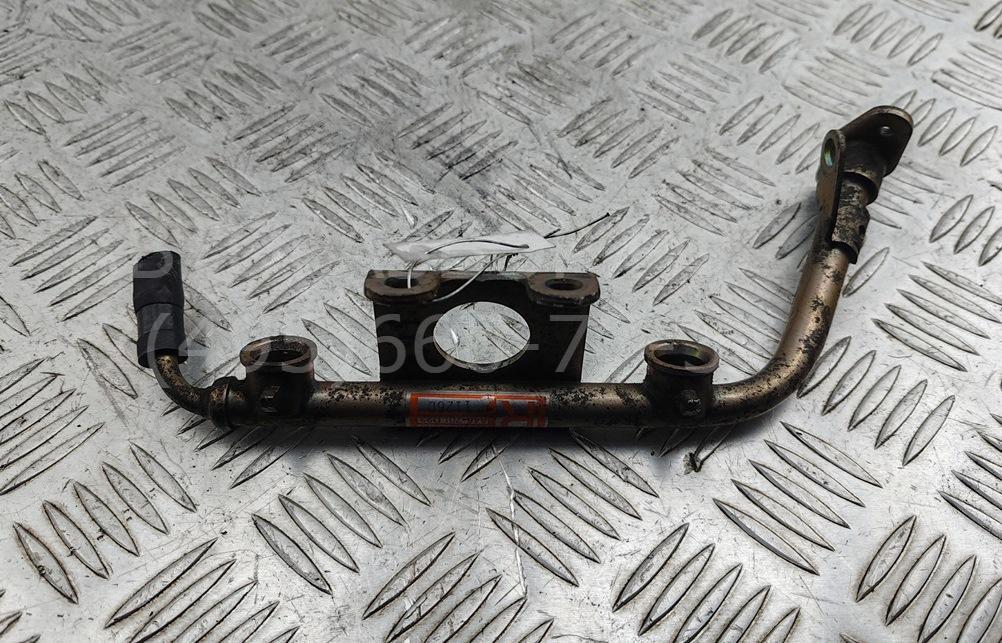 Рейка топливная (рампа)