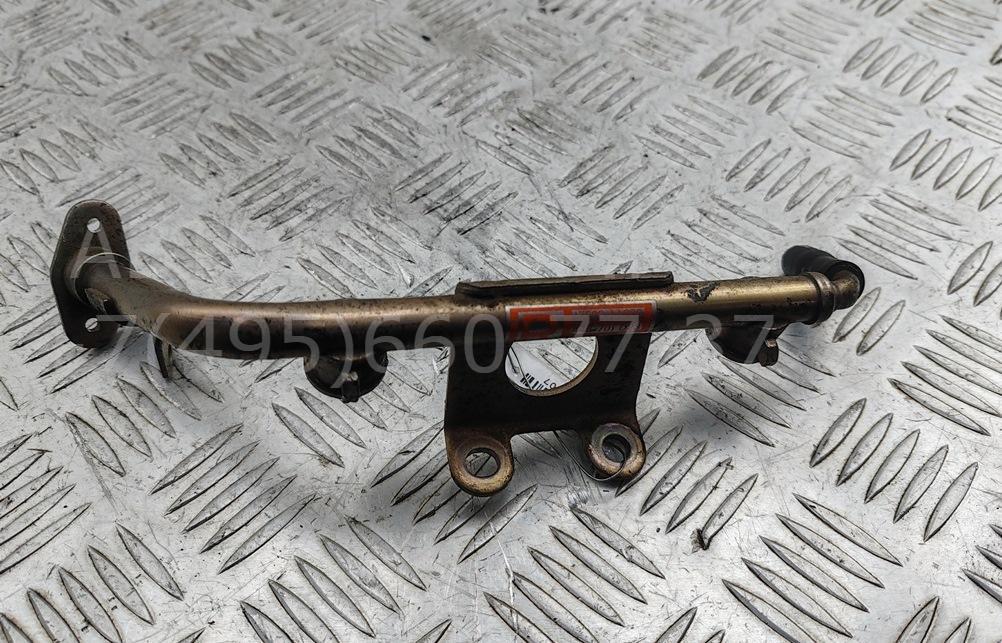 Рейка топливная (рампа)