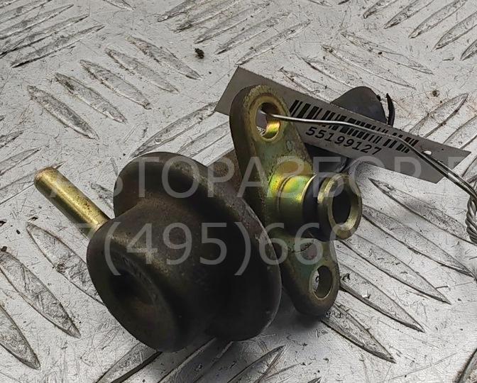 Регулятор давления топлива