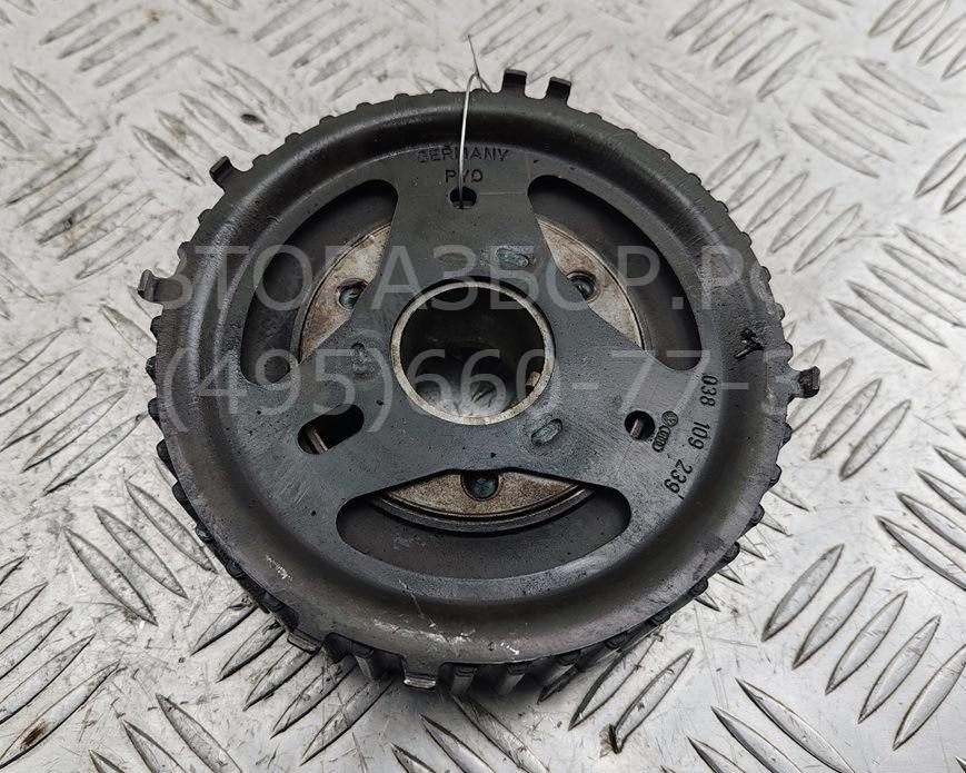 Шестерня распредвала