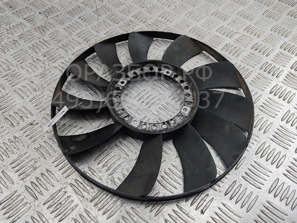 Крыльчатка