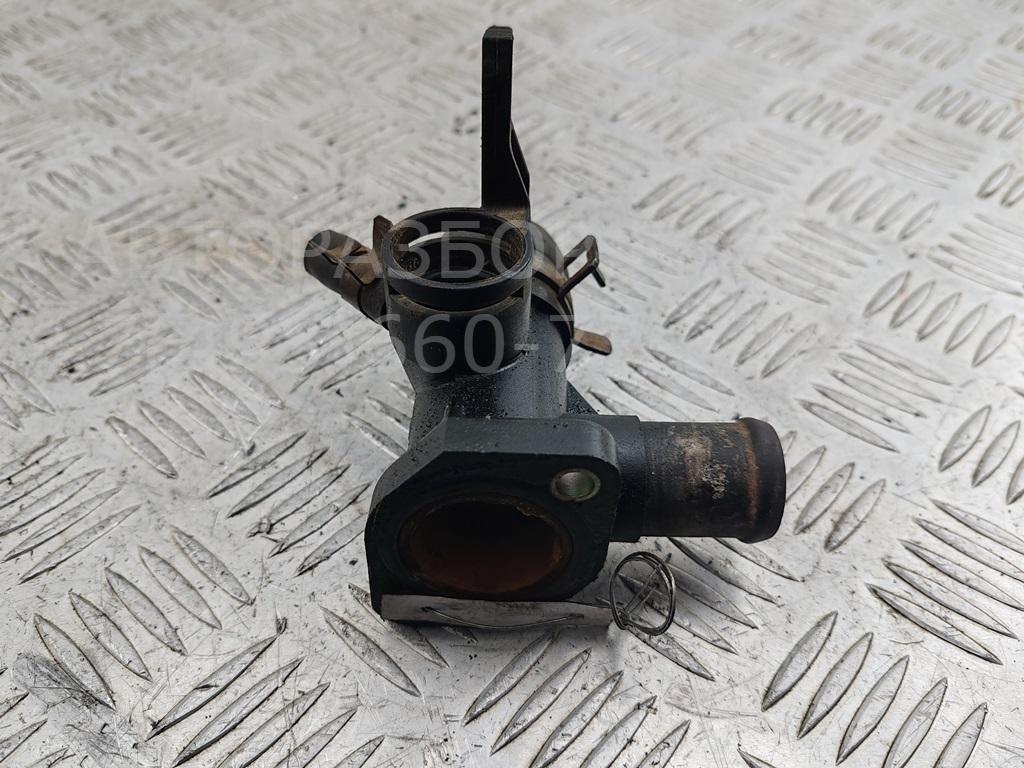 Фланец / тройник